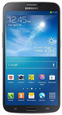 Замена динамика на телефоне Samsung Galaxy Mega 6.3